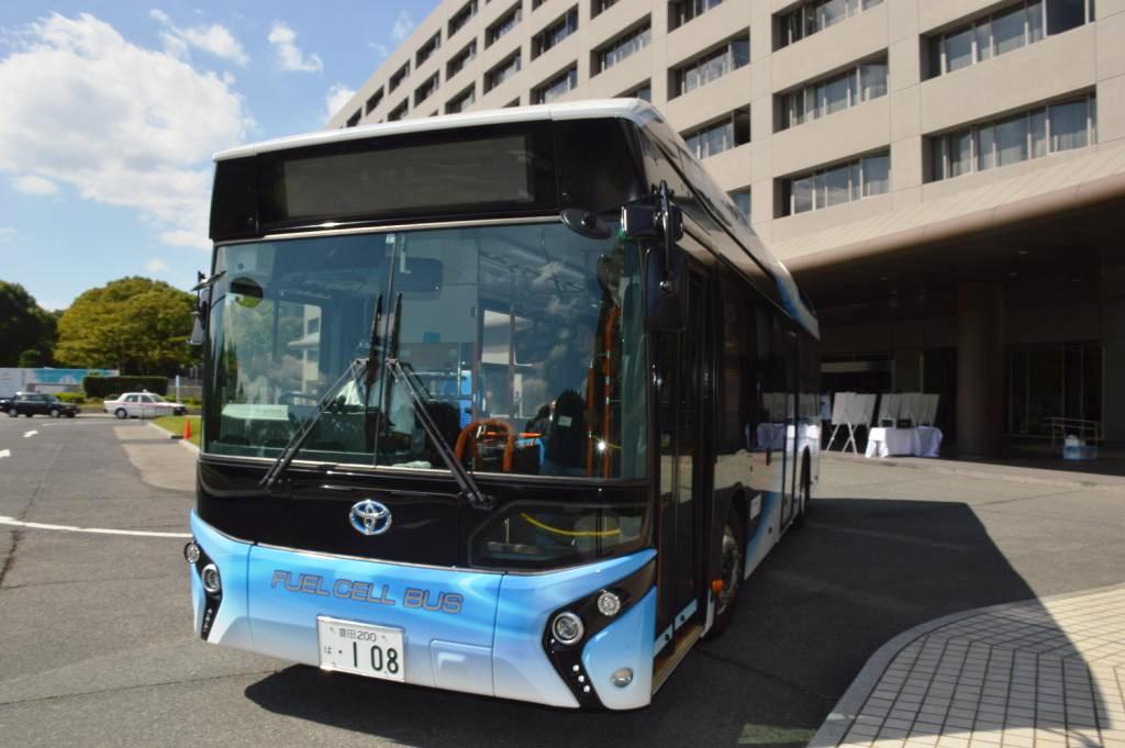 FCバス出発式3